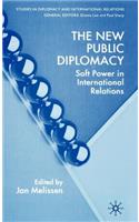 New Public Diplomacy