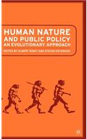 Human Nature and Public Policy