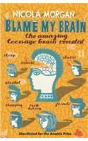 Blame My Brain