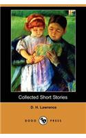 Collected Short Stories