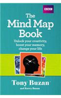 The Mind Map Book: Unlock Your Creativity, Boost Your Memory, Change Your Life