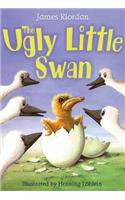 The Ugly Little Swan: (White Wolves: Fairy Tales)
