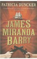 James Miranda Barry