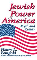 Jewish Power in America