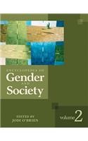 Encyclopedia of Gender and Society 2 Volume Set