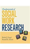 Fundamentals of Social Work Research