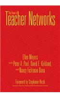 The Power of Teacher Networks