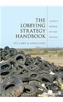 The Lobbying Strategy Handbook