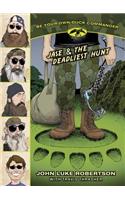 Jase & the Deadliest Hunt