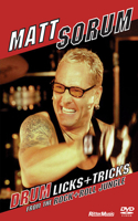 Matt Sorum - Drum Licks+tricks from the Rock+roll Jungle