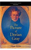 The Picture of Dorian Gray