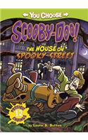 The House on Spooky Street