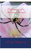 Confessions Of A Woman Scorned