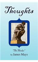 Thoughts: (English)