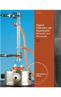 Experimental Organic Chemistry