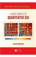 A Brief Survey of Quantitative EEG