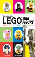 The Collectible Lego Minifigure