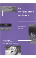 Introduction to Oracy