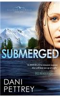 Submerged