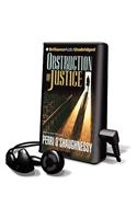 Obstruction of Justice