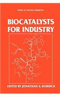 Biocatalysts for Industry