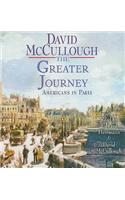 The Greater Journey