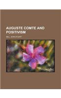 Auguste Comte and Positivism