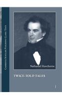 Nathaniel Hawthorne