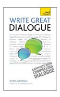 Write Great Dialogue