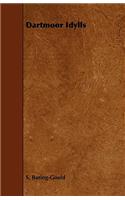 Dartmoor Idylls: (English)