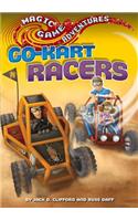 Go-Kart Racers