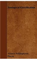 Zoological Classification