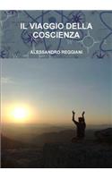 IL Viaggio Della Coscienza: (Italian)