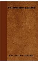 Un feminismo aceptable