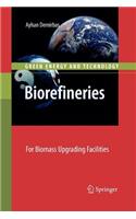 Biorefineries