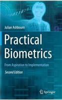 Practical Biometrics