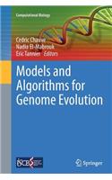 Models and Algorithms for Genome Evolution