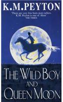The Wild Boy And Queen Moon