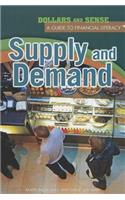 Supply and Demand
