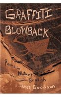 Graffiti Blowback