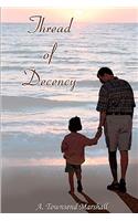 Thread of Decency