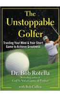 Unstoppable Golfer