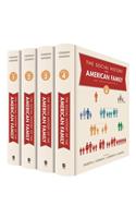 Social History of the American Family