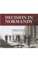 Decision in Normandy