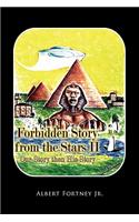 Forbidden Story from the Stars II