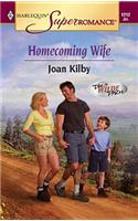 Homecoming Wife