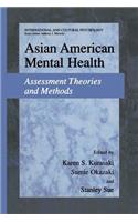 Asian American Mental Health