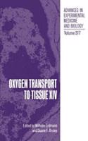 Oxygen Transport to Tissue XIV