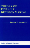 Theory of Financial Decision Making