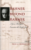 Rahner beyond Rahner